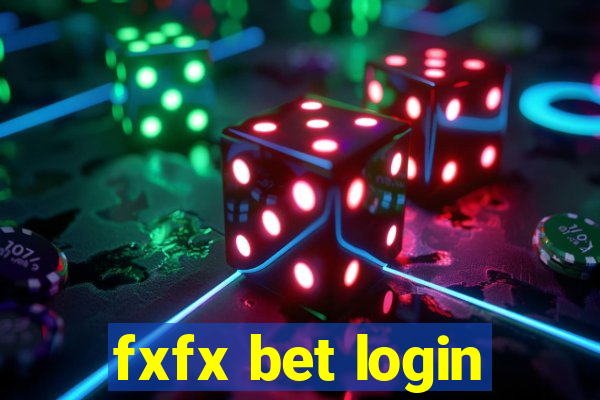 fxfx bet login